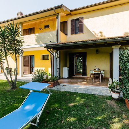 Agriturismo Casa Andreina Castiglione della Pescaia Extérieur photo