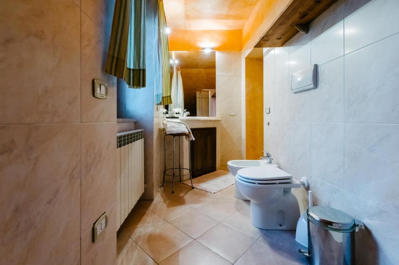 Agriturismo Casa Andreina Castiglione della Pescaia Extérieur photo