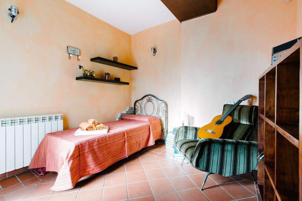 Agriturismo Casa Andreina Castiglione della Pescaia Extérieur photo