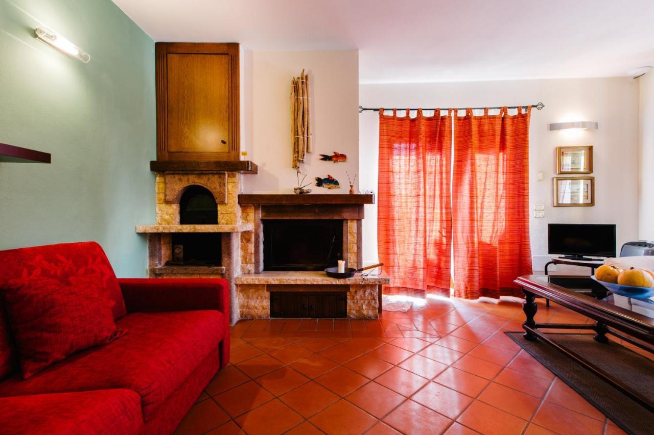 Agriturismo Casa Andreina Castiglione della Pescaia Extérieur photo