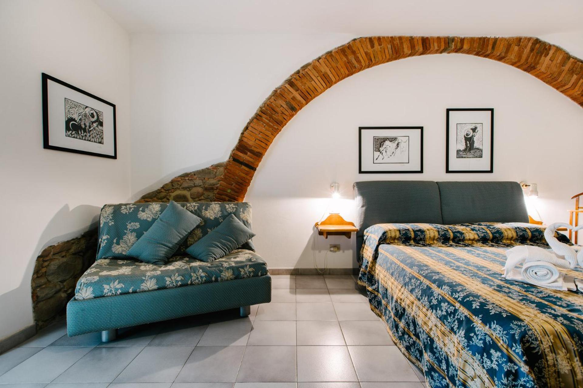 Agriturismo Casa Andreina Castiglione della Pescaia Extérieur photo