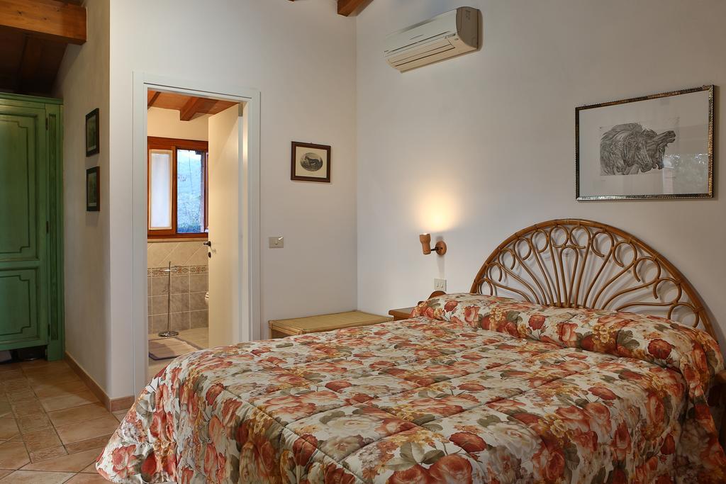 Agriturismo Casa Andreina Castiglione della Pescaia Extérieur photo