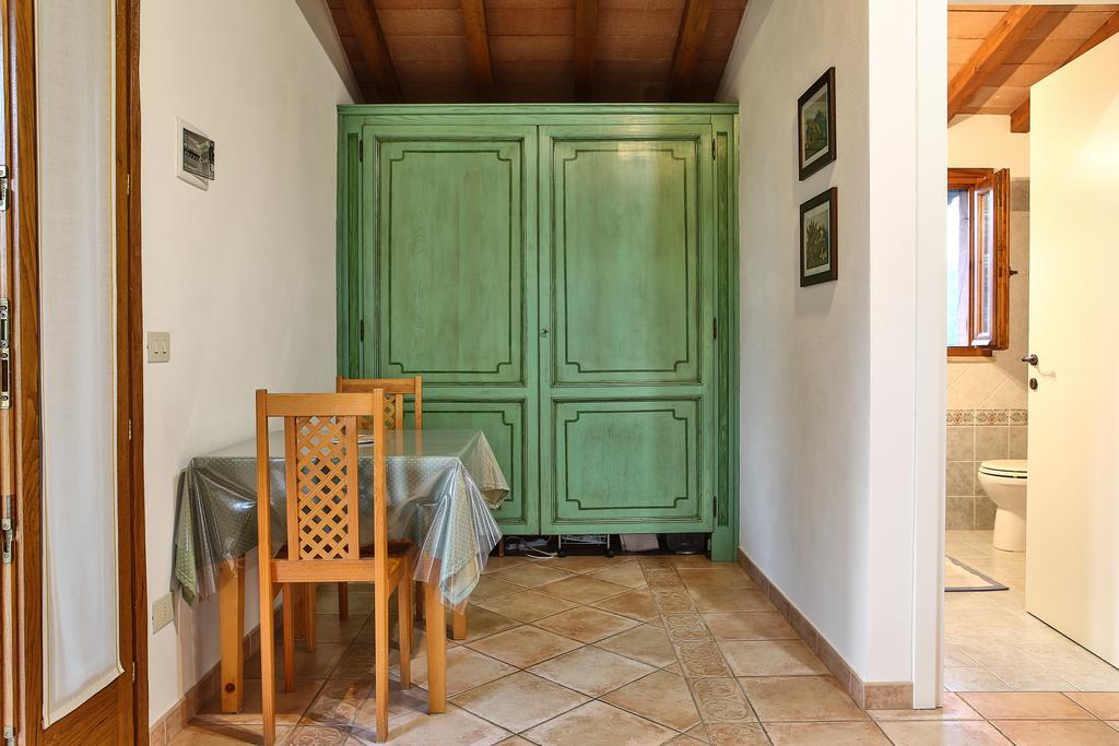 Agriturismo Casa Andreina Castiglione della Pescaia Extérieur photo