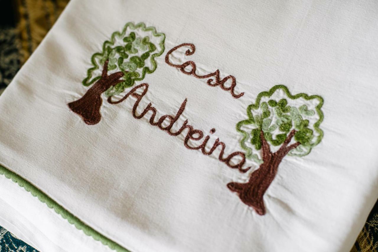 Agriturismo Casa Andreina Castiglione della Pescaia Extérieur photo