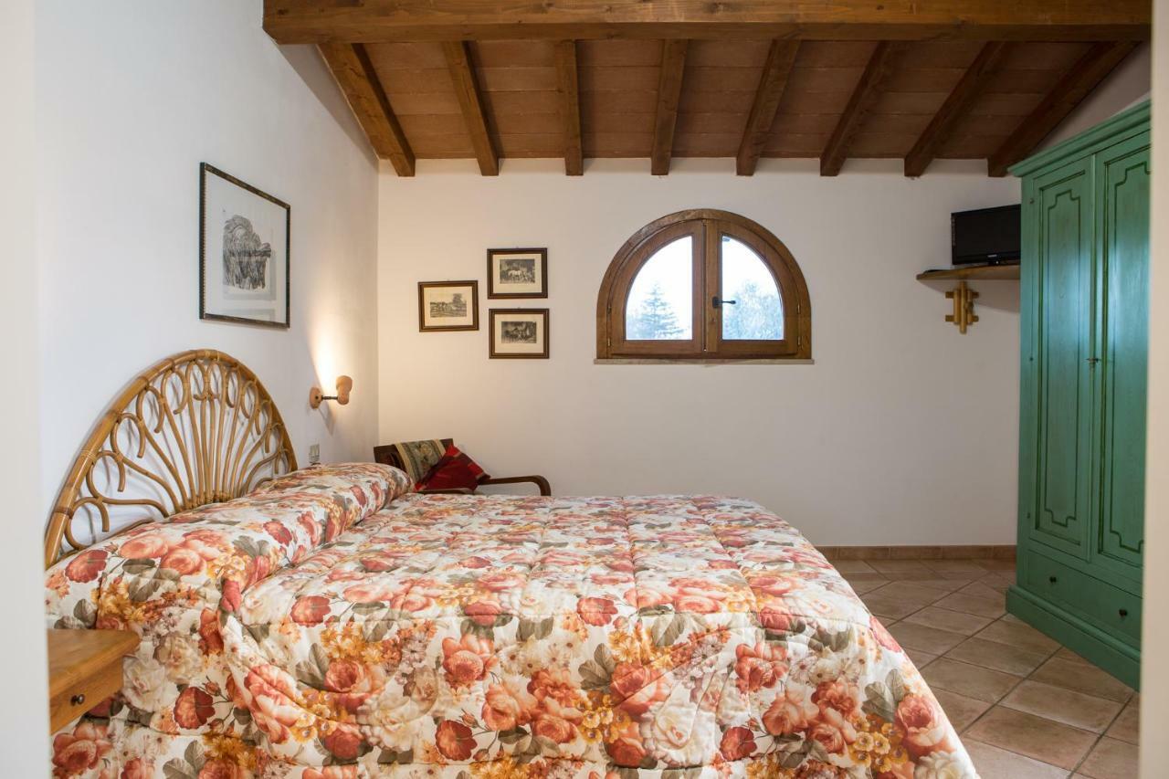 Agriturismo Casa Andreina Castiglione della Pescaia Extérieur photo
