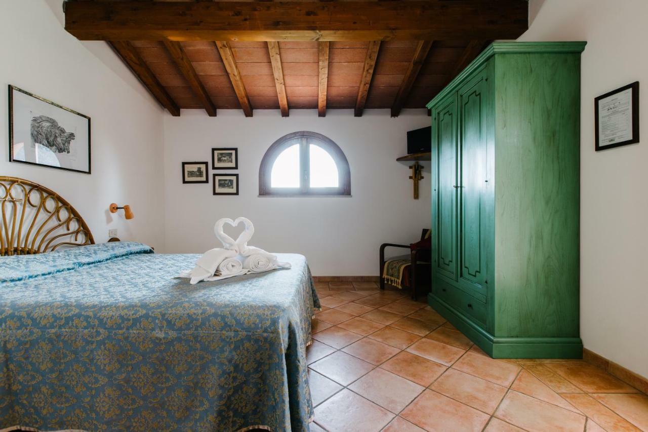 Agriturismo Casa Andreina Castiglione della Pescaia Extérieur photo