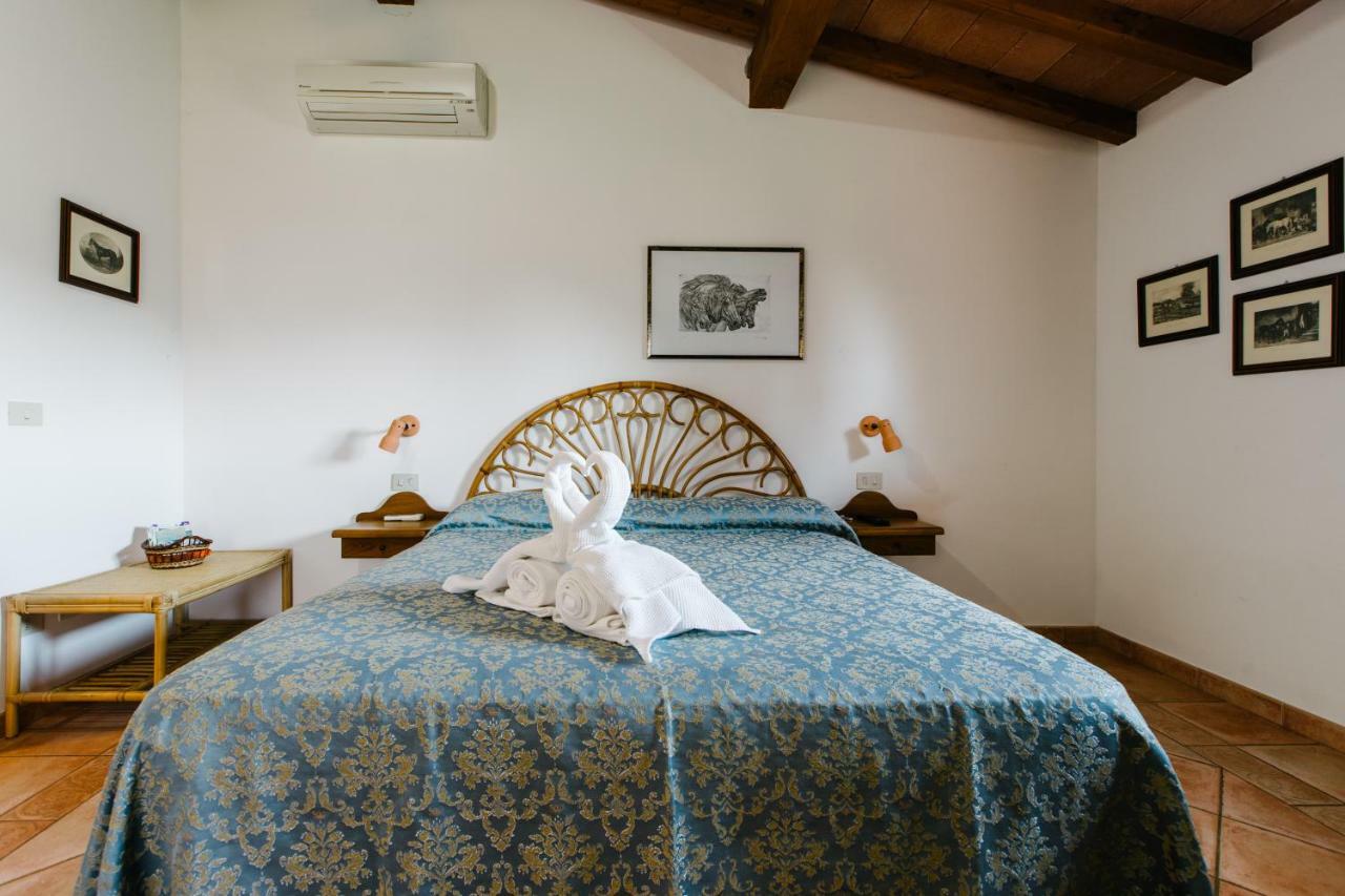 Agriturismo Casa Andreina Castiglione della Pescaia Extérieur photo